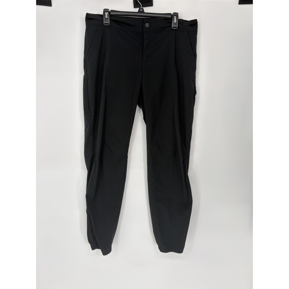 Flylow Tia Pant - Women's Size 12 Black Polyester